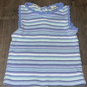 Vintage GIRLS Y2K era shirt - Brand: Cherokee